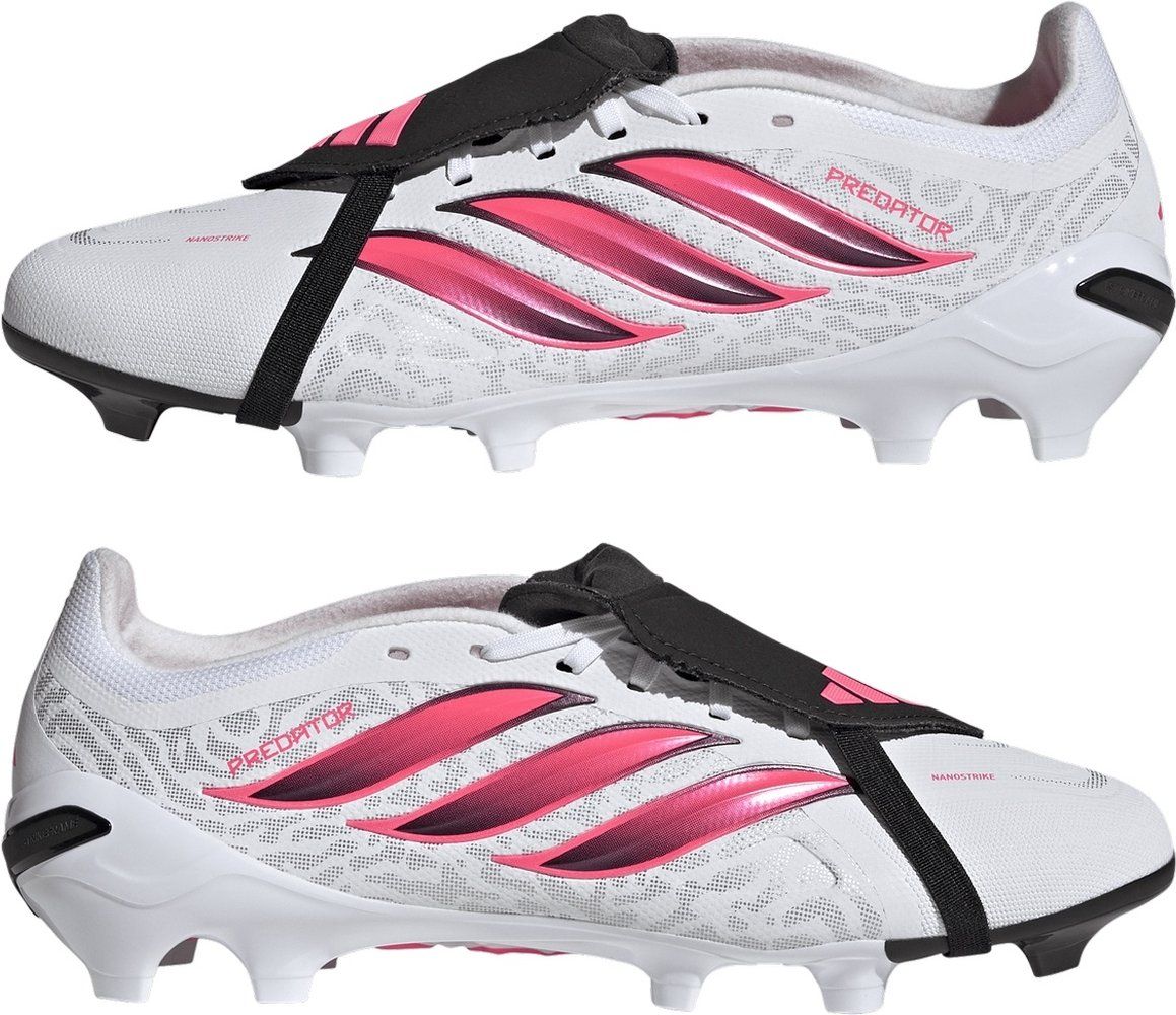ADIDAS Herren Fussball-Rasenschuhe PREDATOR LEAGUE FT FG