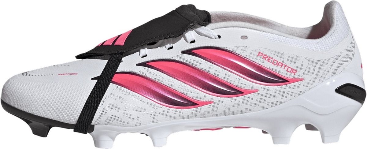 ADIDAS Herren Fussball-Rasenschuhe PREDATOR LEAGUE FT FG