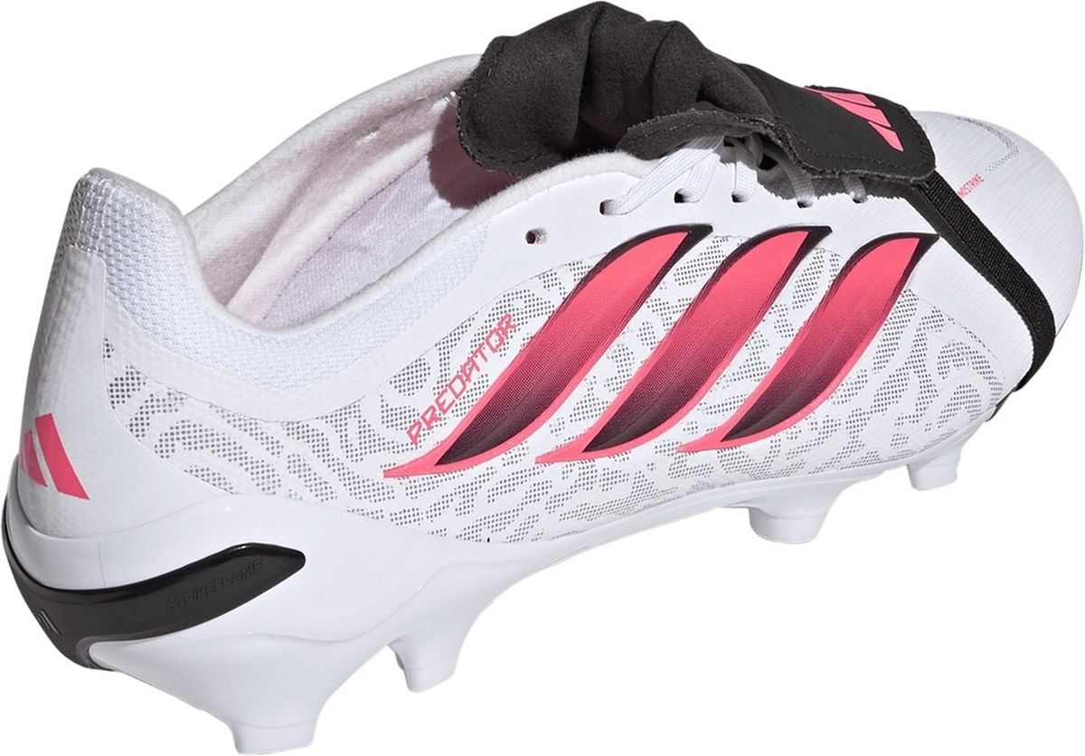 ADIDAS Herren Fussball-Rasenschuhe PREDATOR LEAGUE FT FG
