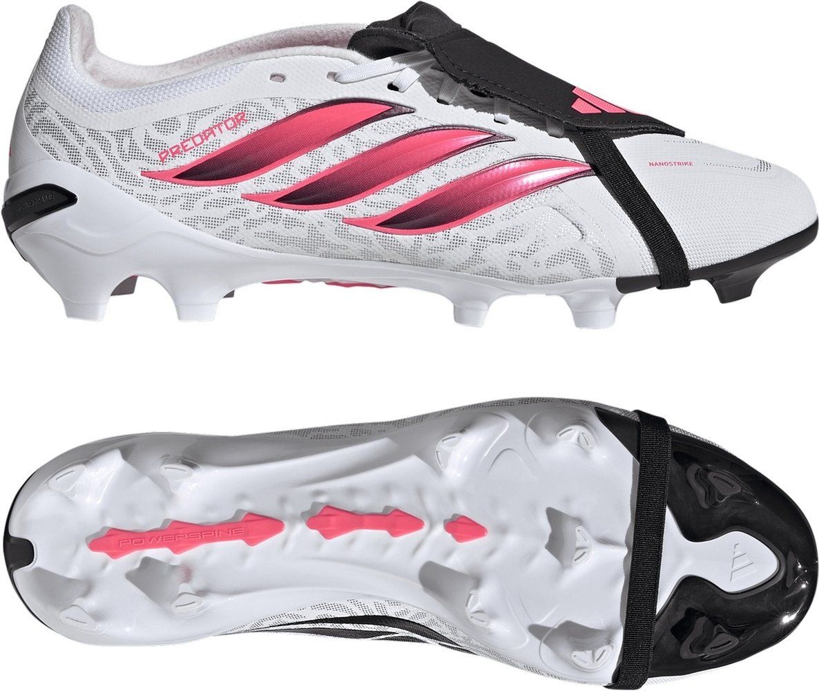 ADIDAS Herren Fussball-Rasenschuhe PREDATOR LEAGUE FT FG