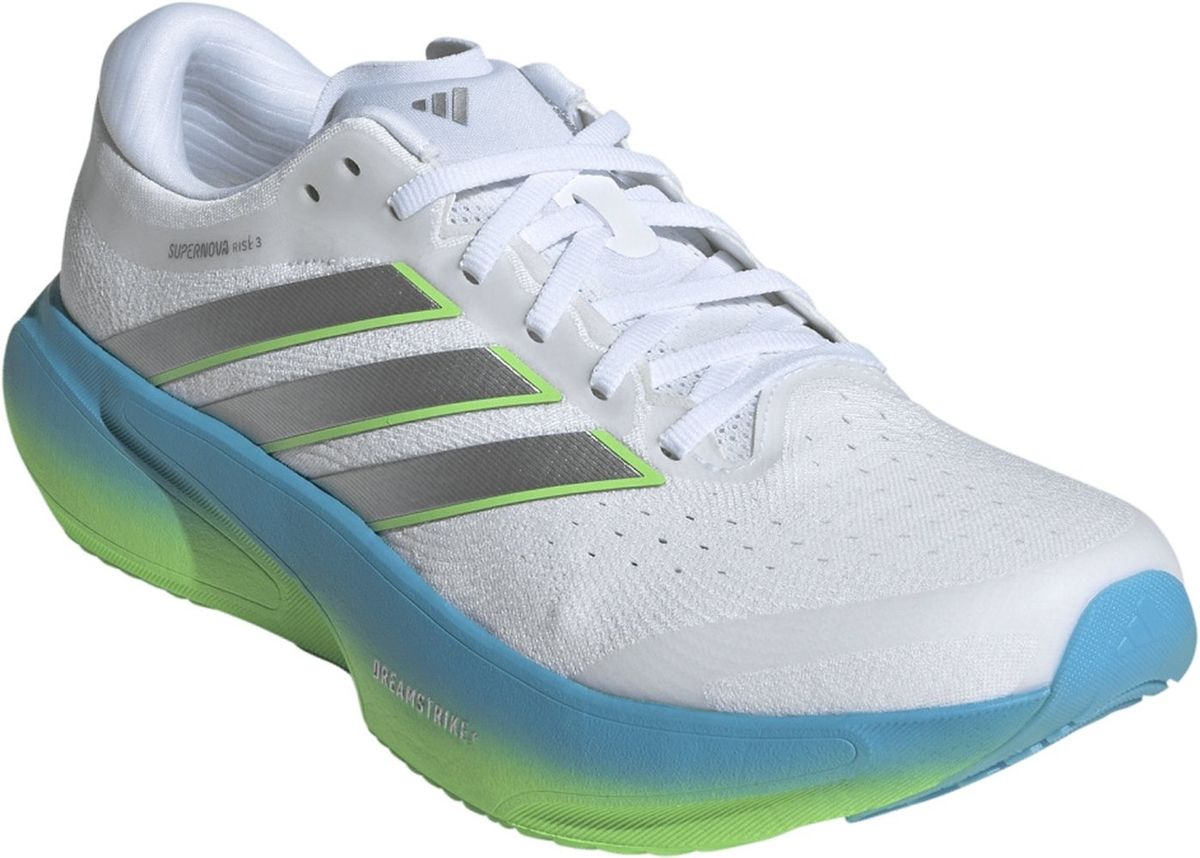 ADIDAS Herren Laufschuhe SUPERNOVA RISE 3