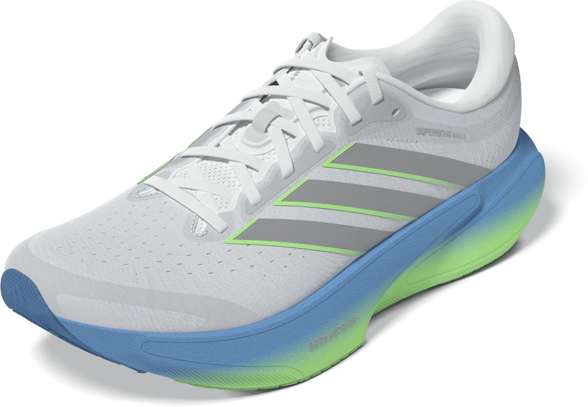 ADIDAS Herren Laufschuhe SUPERNOVA RISE 3