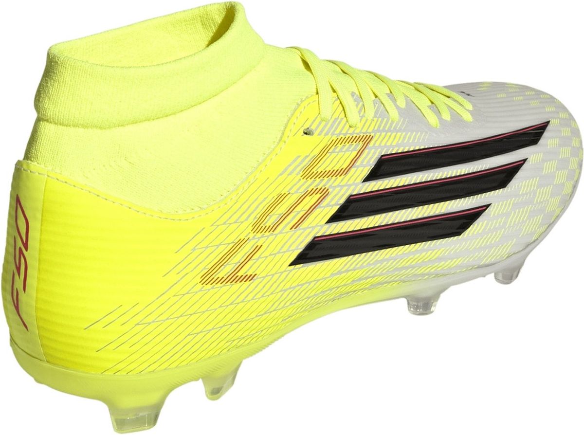 ADIDAS F50 LEAGUE MID FG/MG