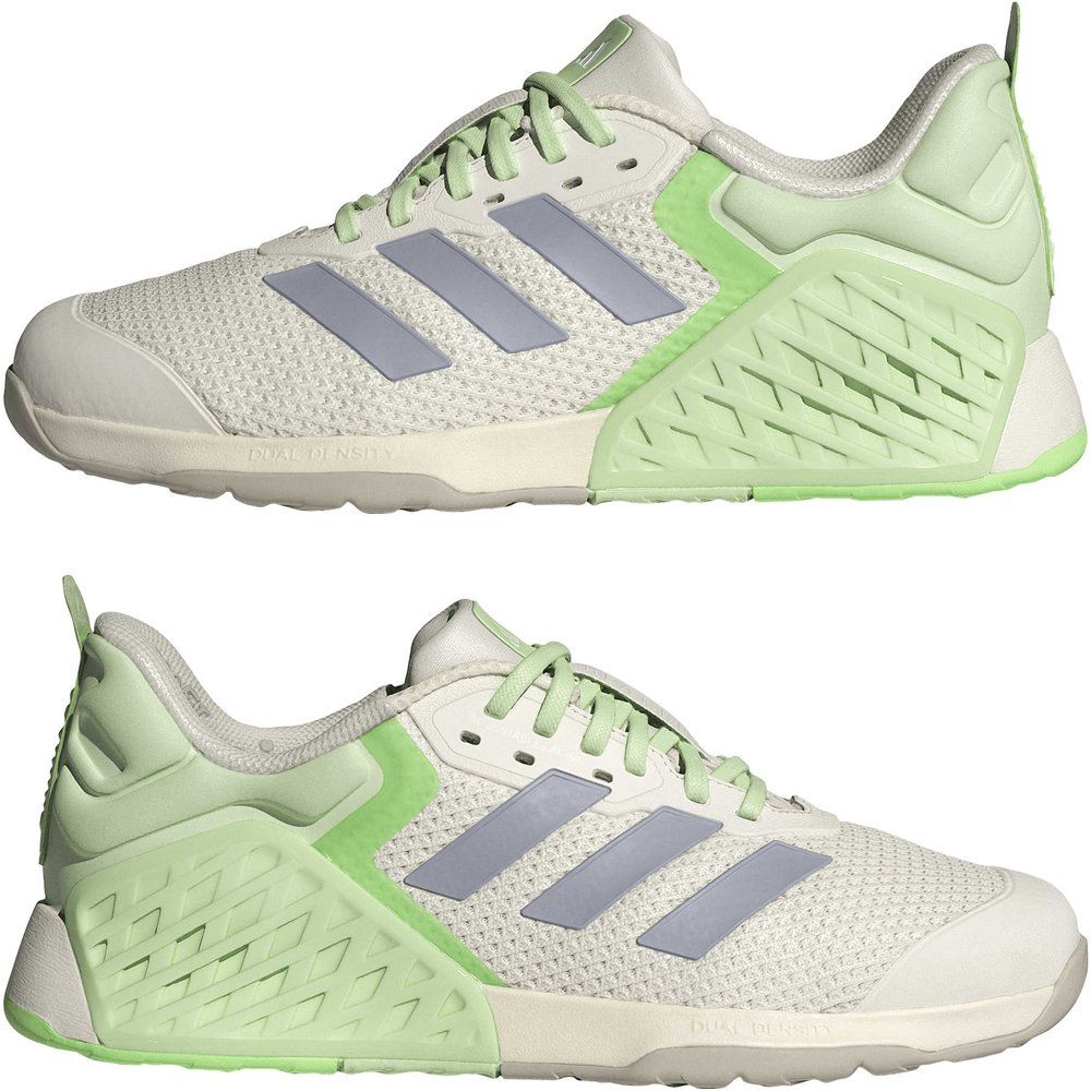 ADIDAS Damen Workoutschuhe Dropset 3