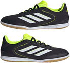ADIDAS Herren Fussball-Hallenschuhe Copa Court Club Indoor