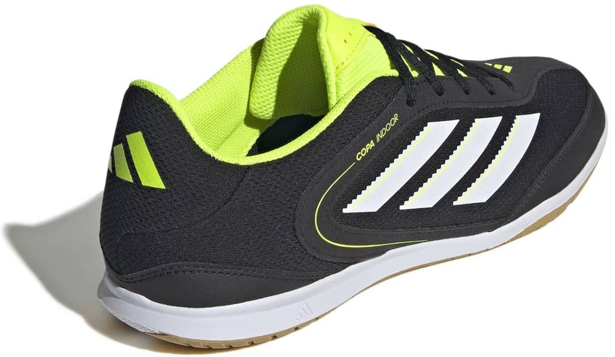 ADIDAS Herren Fussball-Hallenschuhe Copa Court Club Indoor