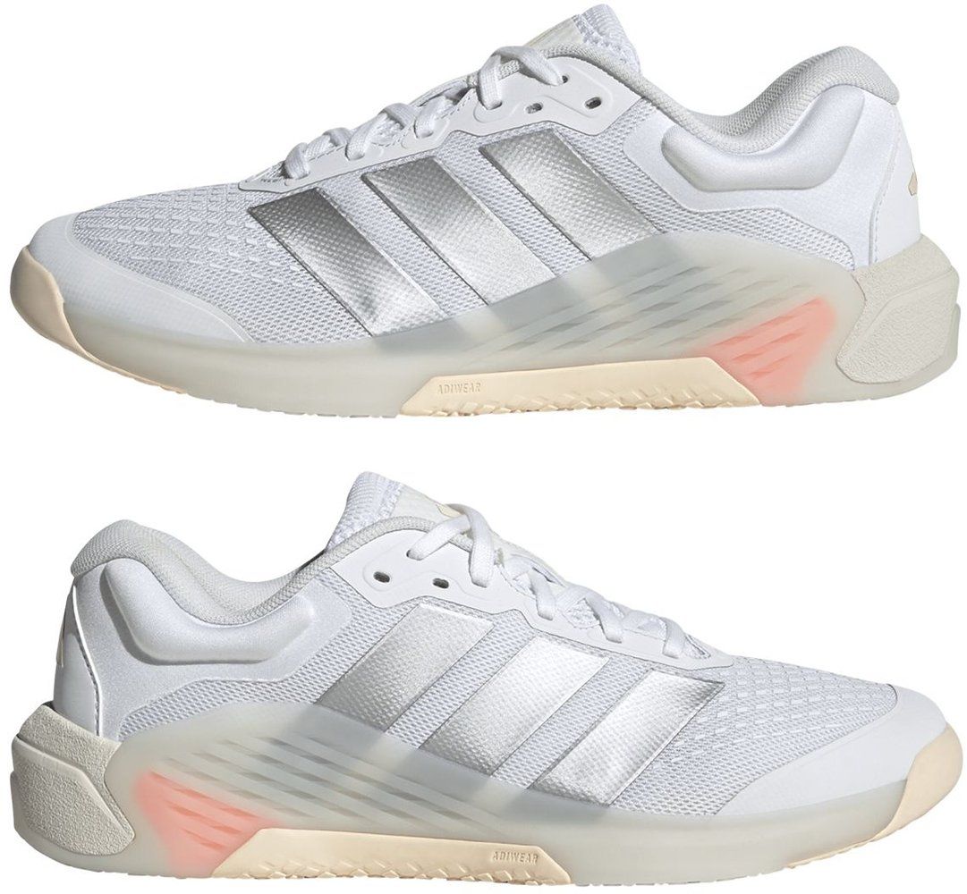 ADIDAS Damen Workoutschuhe Dropset 4 Trainingsschuh