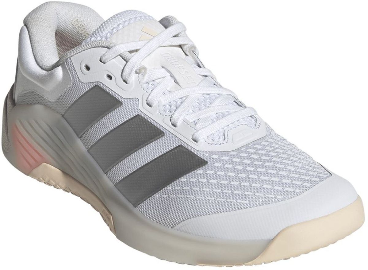 ADIDAS Damen Workoutschuhe Dropset 4 Trainingsschuh