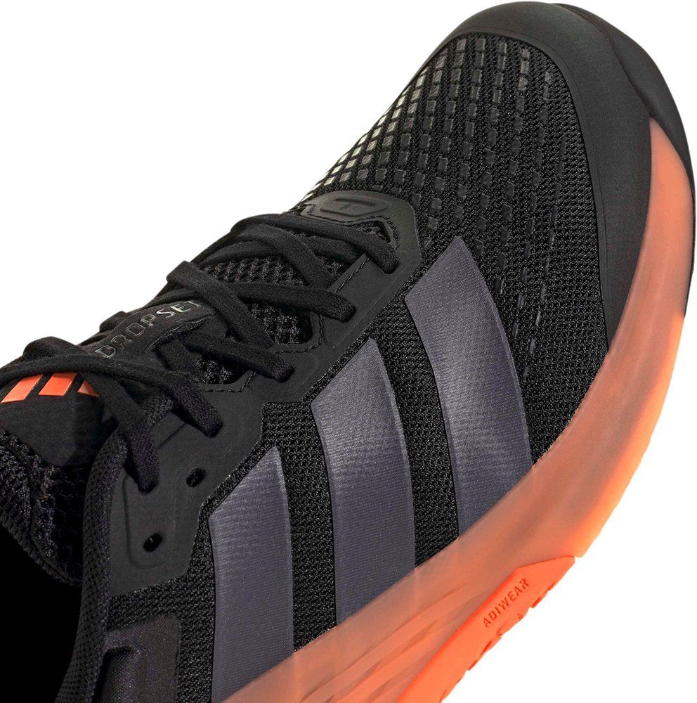 ADIDAS Herren Workoutschuhe Dropset 4 Trainingsschuh