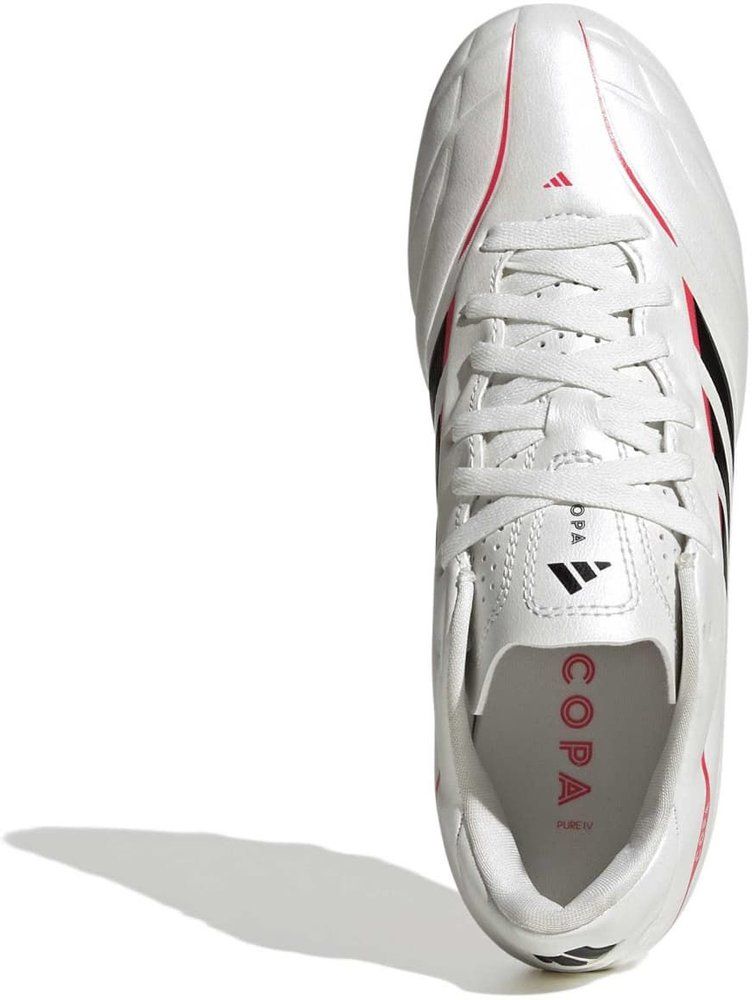 ADIDAS Kinder Fussball-Rasenschuhe COPA PURE IV CLUB FG/MG