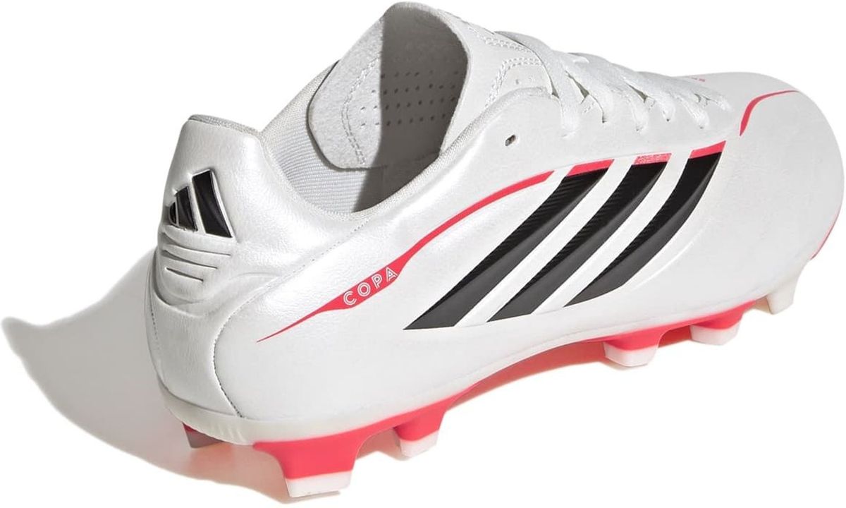 ADIDAS Kinder Fussball-Rasenschuhe COPA PURE IV CLUB FG/MG