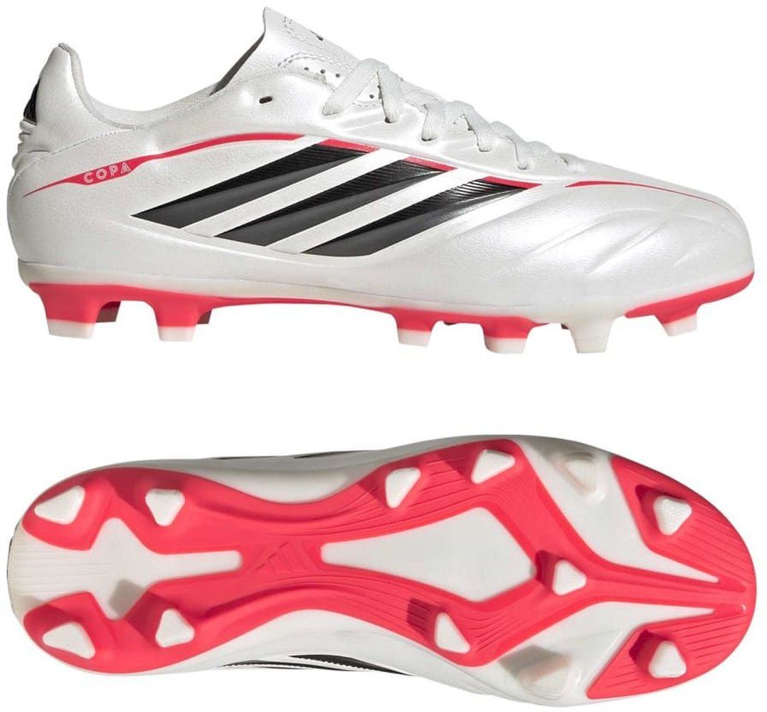 ADIDAS Kinder Fussball-Rasenschuhe COPA PURE IV CLUB FG/MG