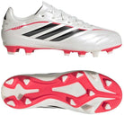 ADIDAS Kinder Fussball-Rasenschuhe COPA PURE IV CLUB FG/MG