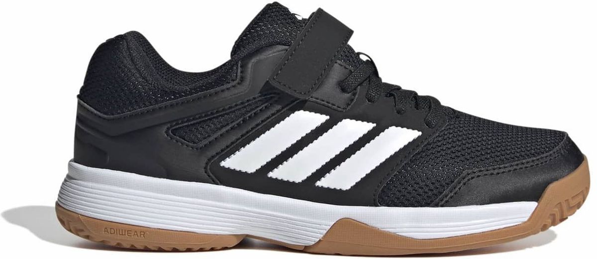 ADIDAS Kinder Handballschuhe Speedcourt Indoor Kids e
