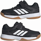 ADIDAS Kinder Handballschuhe Speedcourt Indoor Kids e