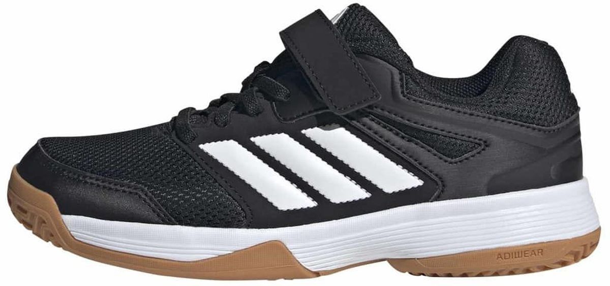 ADIDAS Kinder Handballschuhe Speedcourt Indoor Kids e