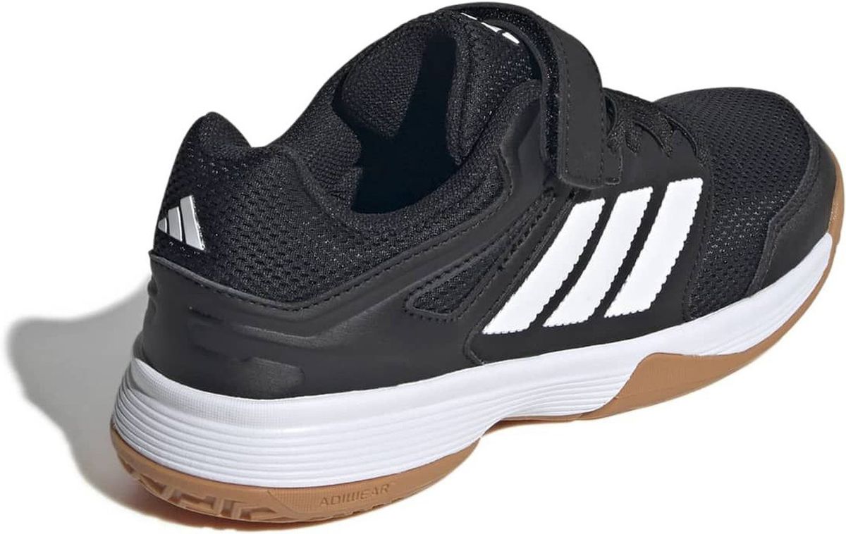 ADIDAS Kinder Handballschuhe Speedcourt Indoor Kids e