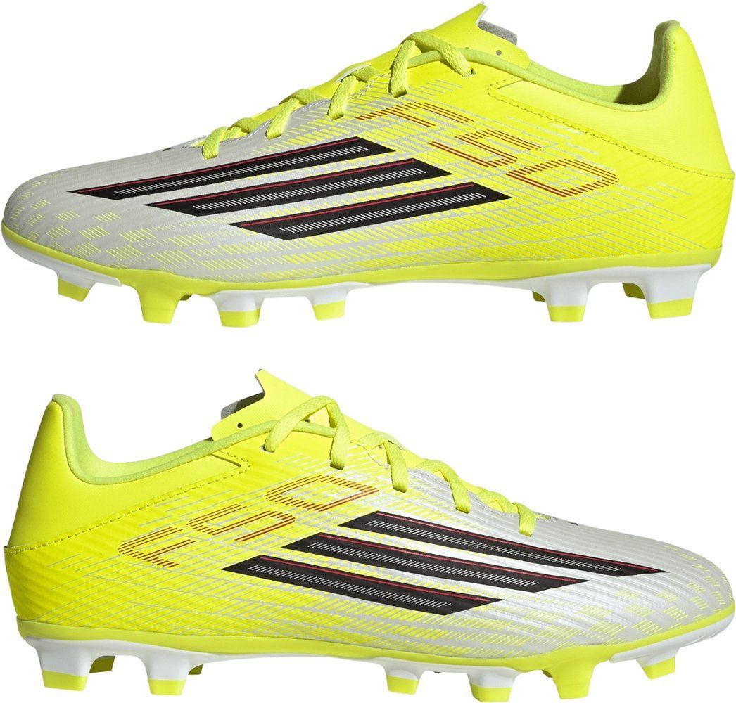 ADIDAS Herren Fussball-Rasenschuhe F50 CLUB Firm Ground / Multi Ground