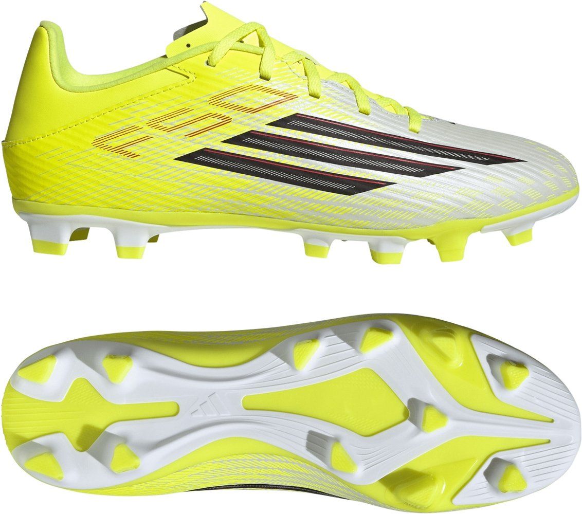 ADIDAS Herren Fussball-Rasenschuhe F50 CLUB Firm Ground / Multi Ground