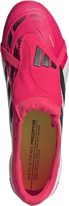 ADIDAS Herren Fussball-Rasenschuhe PREDATOR LEAGUE Fold-Over Tongue Firm Ground