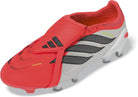 ADIDAS Herren Fussball-Rasenschuhe PREDATOR LEAGUE Fold-Over Tongue Firm Ground