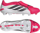 ADIDAS Herren Fussball-Rasenschuhe PREDATOR LEAGUE Fold-Over Tongue Firm Ground