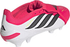 ADIDAS Herren Fussball-Rasenschuhe PREDATOR LEAGUE Fold-Over Tongue Firm Ground