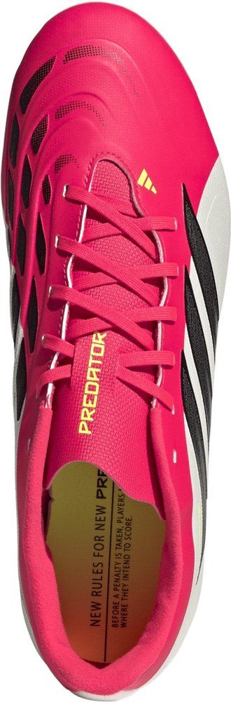 ADIDAS Herren Fussball-Rasenschuhe Predator Club Firm Ground/Multi Ground