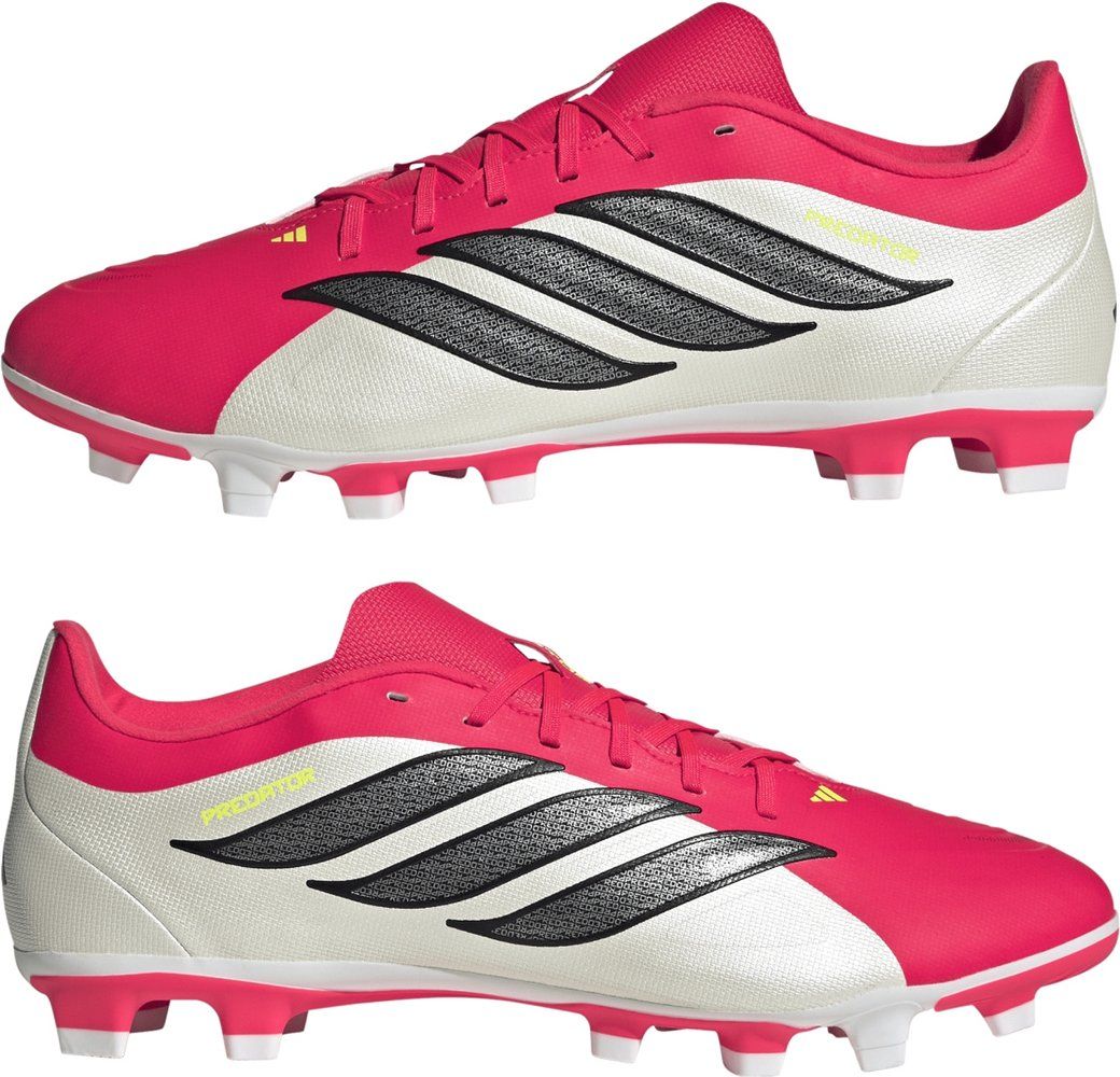 ADIDAS Herren Fussball-Rasenschuhe Predator Club Firm Ground/Multi Ground