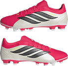 ADIDAS Herren Fussball-Rasenschuhe Predator Club Firm Ground/Multi Ground