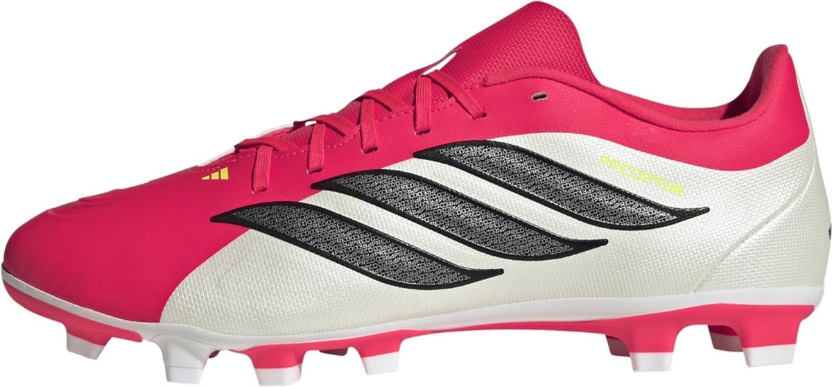 ADIDAS Herren Fussball-Rasenschuhe Predator Club Firm Ground/Multi Ground
