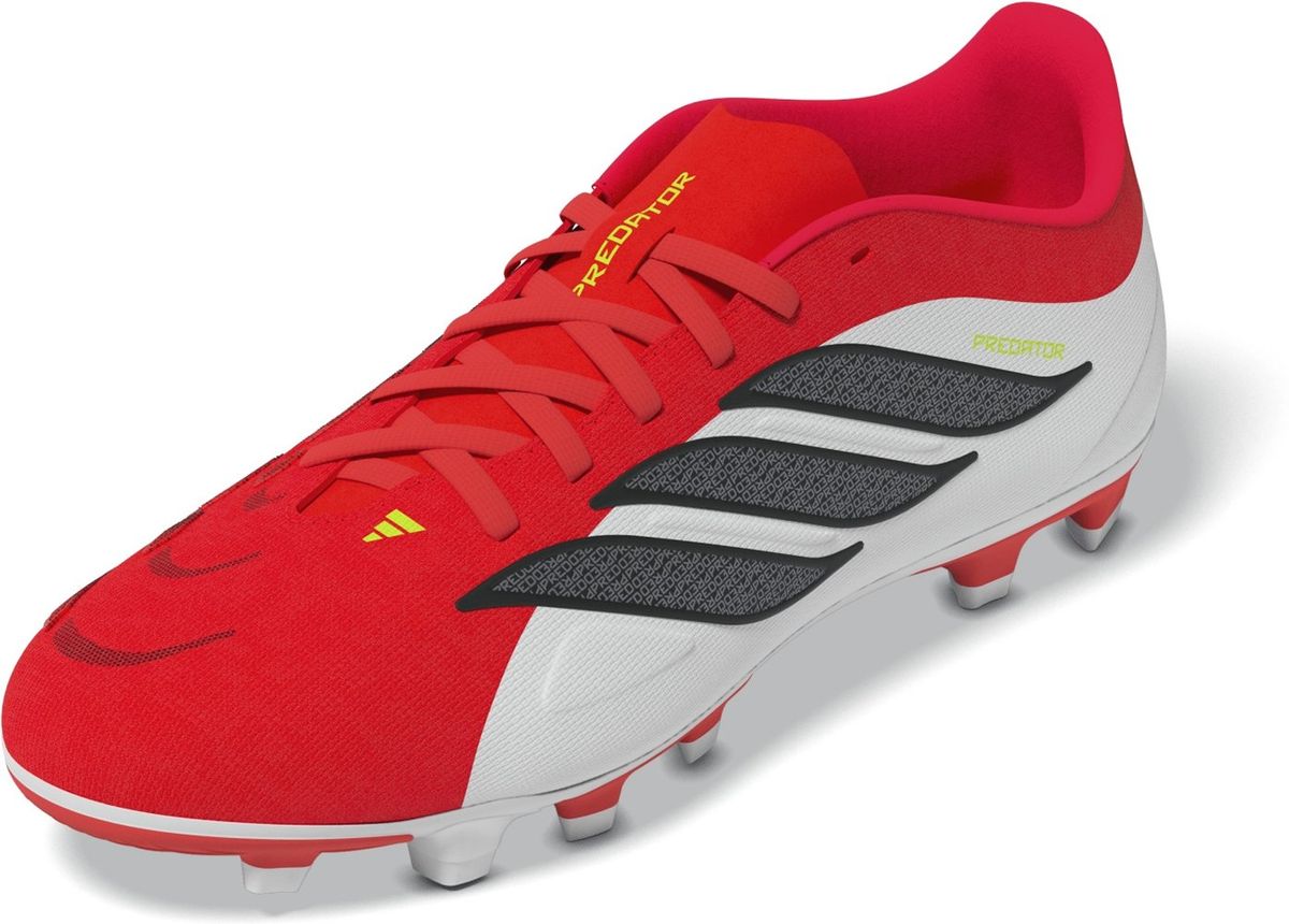 ADIDAS Herren Fussball-Rasenschuhe Predator Club Firm Ground/Multi Ground