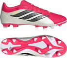 ADIDAS Herren Fussball-Rasenschuhe Predator Club Firm Ground/Multi Ground