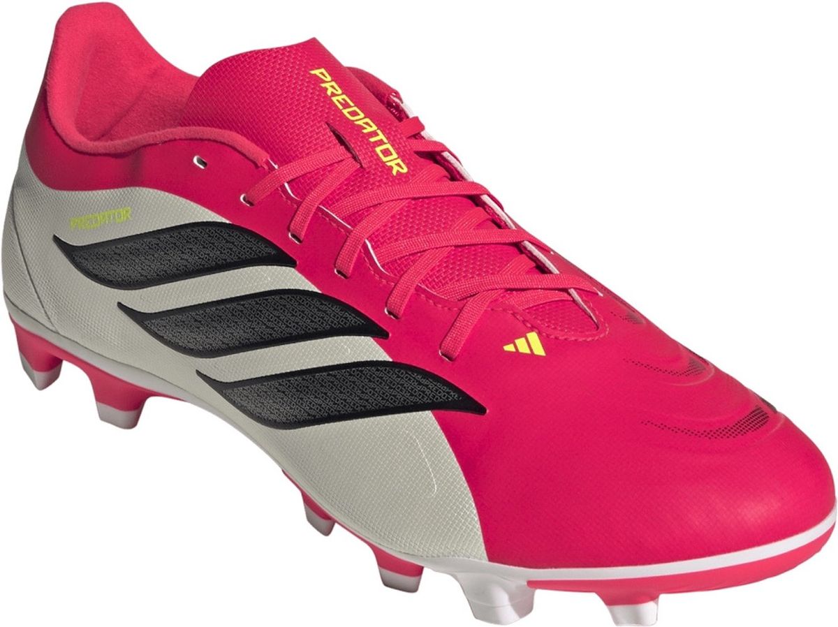 ADIDAS Herren Fussball-Rasenschuhe Predator Club Firm Ground/Multi Ground