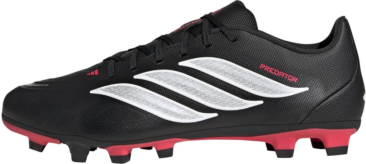 ADIDAS Herren Fussball-Rasenschuhe PREDATOR CLUB Firm Ground/Multi Ground