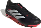 ADIDAS Herren Fussball-Rasenschuhe PREDATOR CLUB Firm Ground/Multi Ground