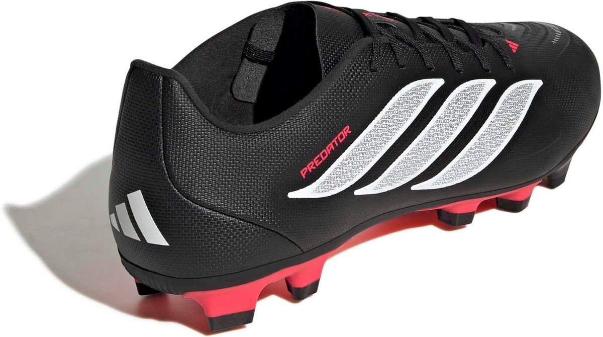ADIDAS Herren Fussball-Rasenschuhe PREDATOR CLUB Firm Ground/Multi Ground