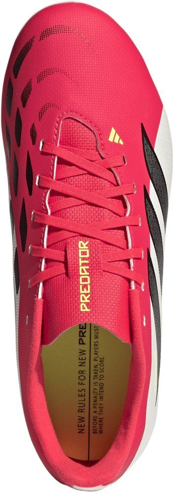 ADIDAS Kinder Fussball-Rasenschuhe Predator Club Firm Ground/Multi Ground Kids