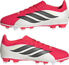 ADIDAS Kinder Fussball-Rasenschuhe Predator Club Firm Ground/Multi Ground Kids