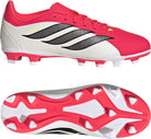 ADIDAS Kinder Fussball-Rasenschuhe Predator Club Firm Ground/Multi Ground Kids