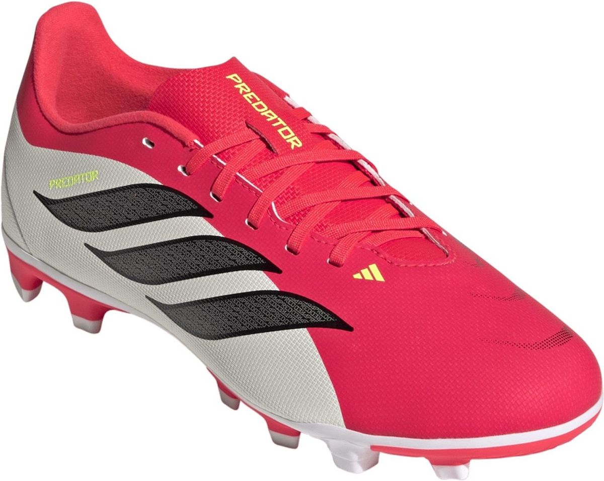 ADIDAS Kinder Fussball-Rasenschuhe Predator Club Firm Ground/Multi Ground Kids