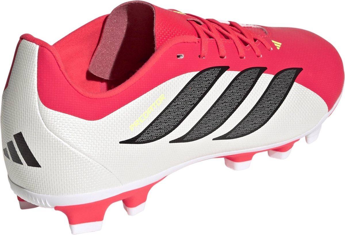 ADIDAS Kinder Fussball-Rasenschuhe Predator Club Firm Ground/Multi Ground Kids