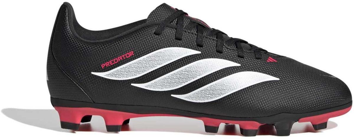 ADIDAS Kinder Fussball-Rasenschuhe Predator Club Firm Ground/Multi Ground Kids