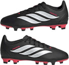 ADIDAS Kinder Fussball-Rasenschuhe Predator Club Firm Ground/Multi Ground Kids