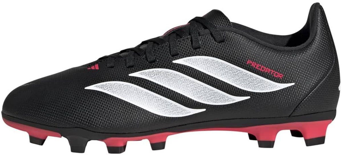 ADIDAS Kinder Fussball-Rasenschuhe Predator Club Firm Ground/Multi Ground Kids