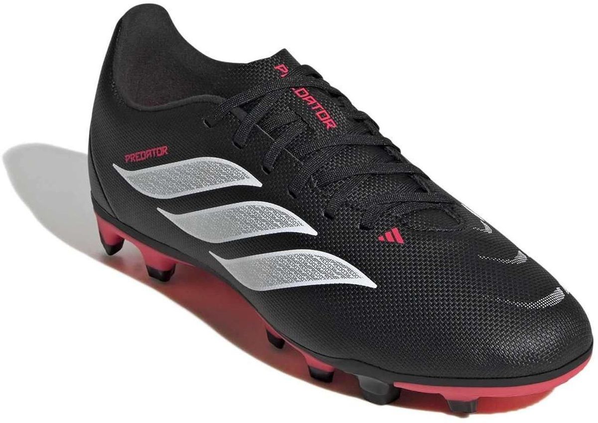 ADIDAS Kinder Fussball-Rasenschuhe Predator Club Firm Ground/Multi Ground Kids