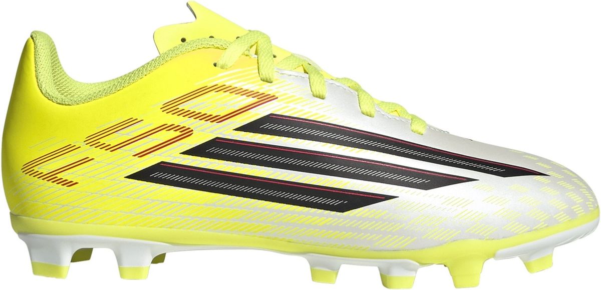 ADIDAS Kinder Fussball-Rasenschuhe F50 CLUB FG/MG