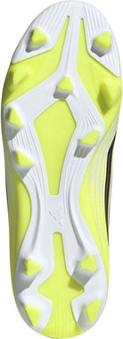 ADIDAS Kinder Fussball-Rasenschuhe F50 CLUB FG/MG