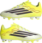 ADIDAS Kinder Fussball-Rasenschuhe F50 CLUB FG/MG