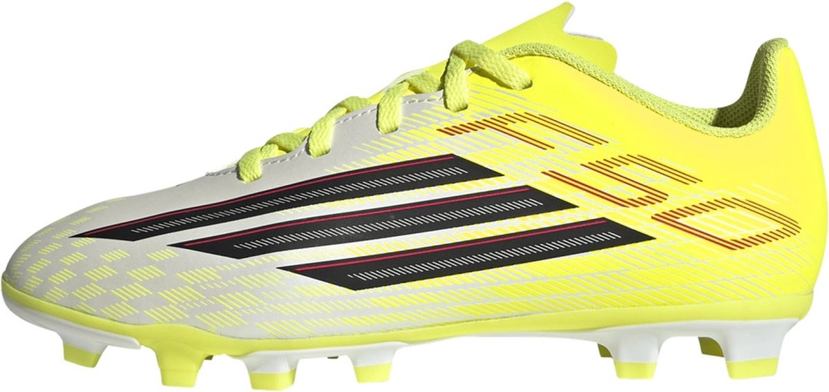ADIDAS Kinder Fussball-Rasenschuhe F50 CLUB FG/MG